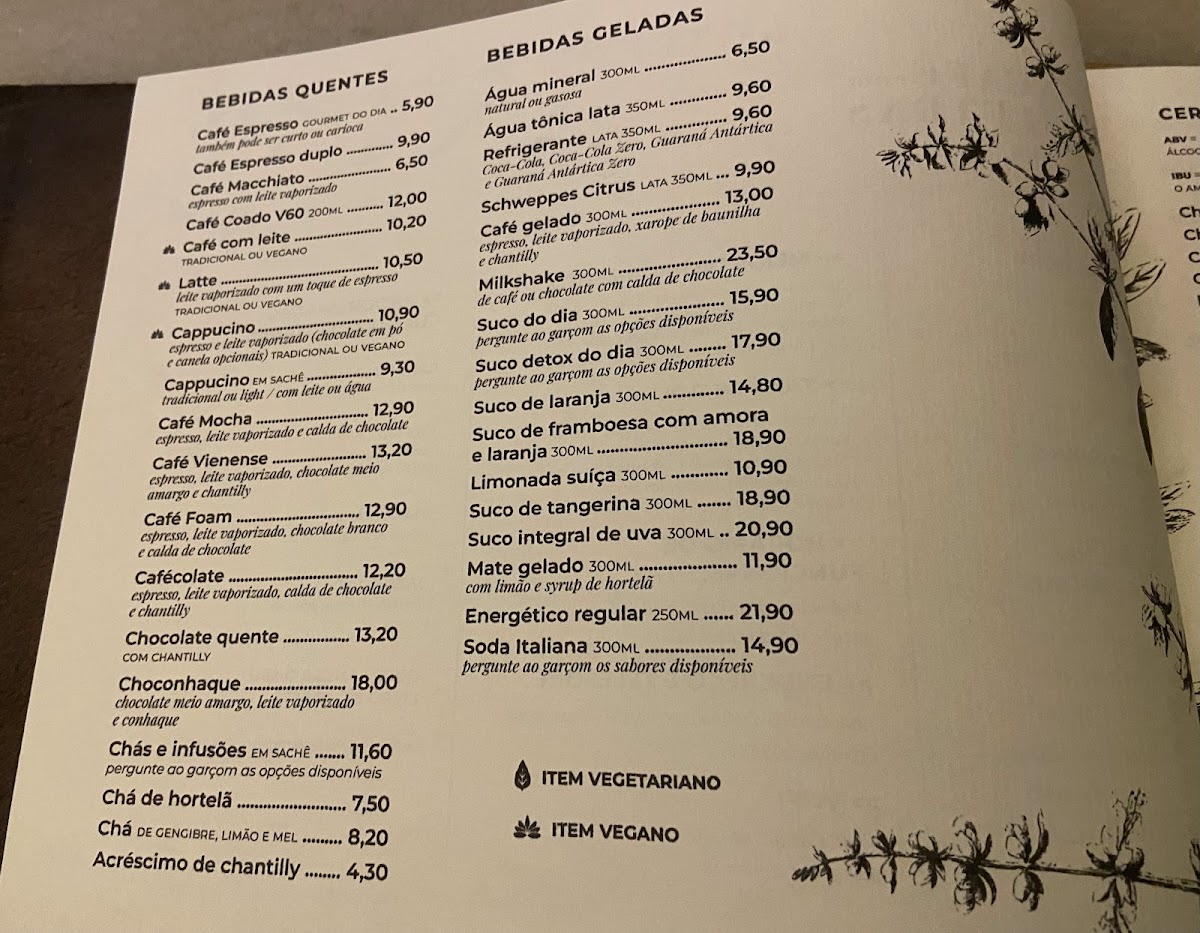 Menu Café Com Letras-4