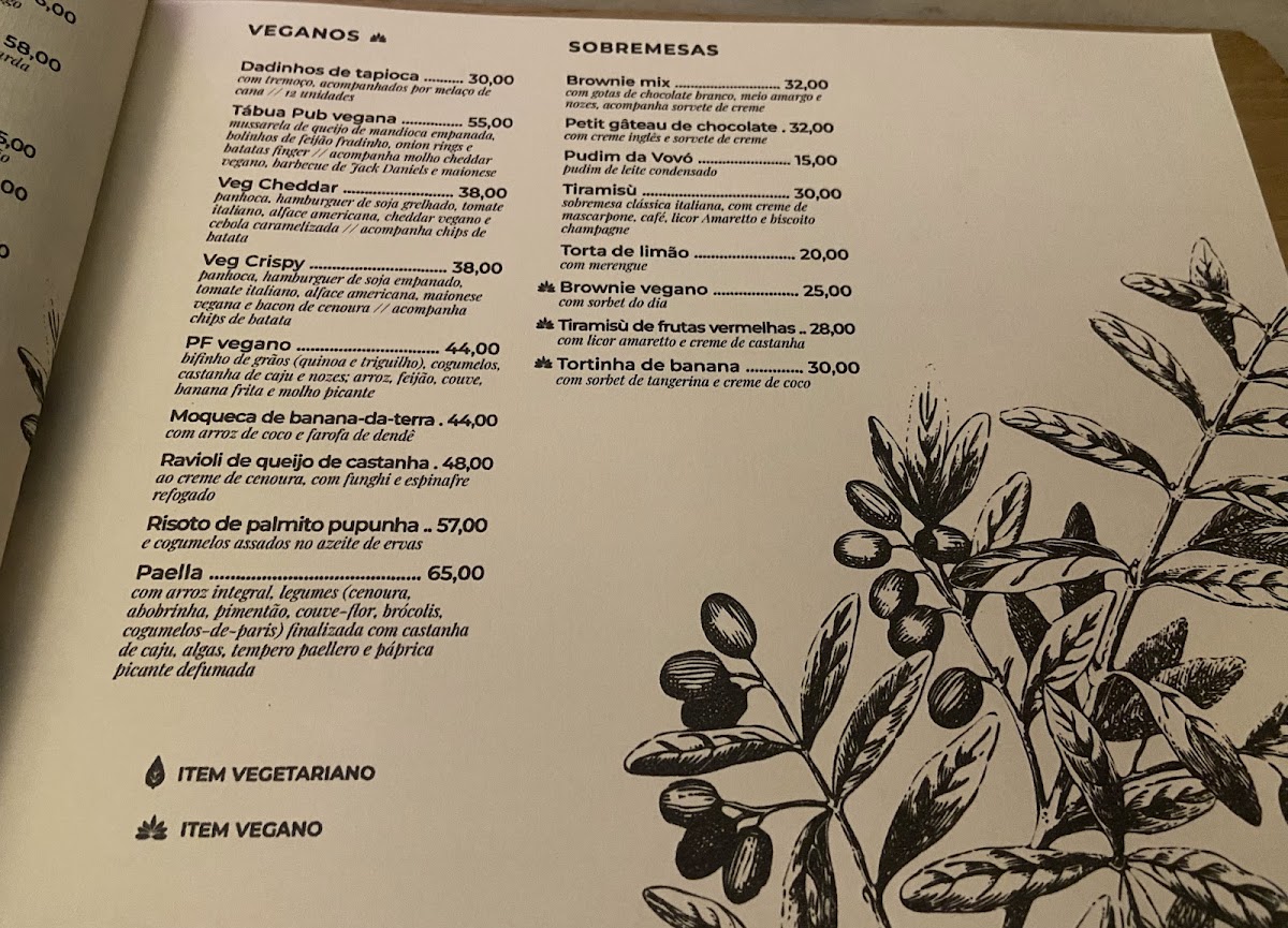 Menu Café Com Letras-6