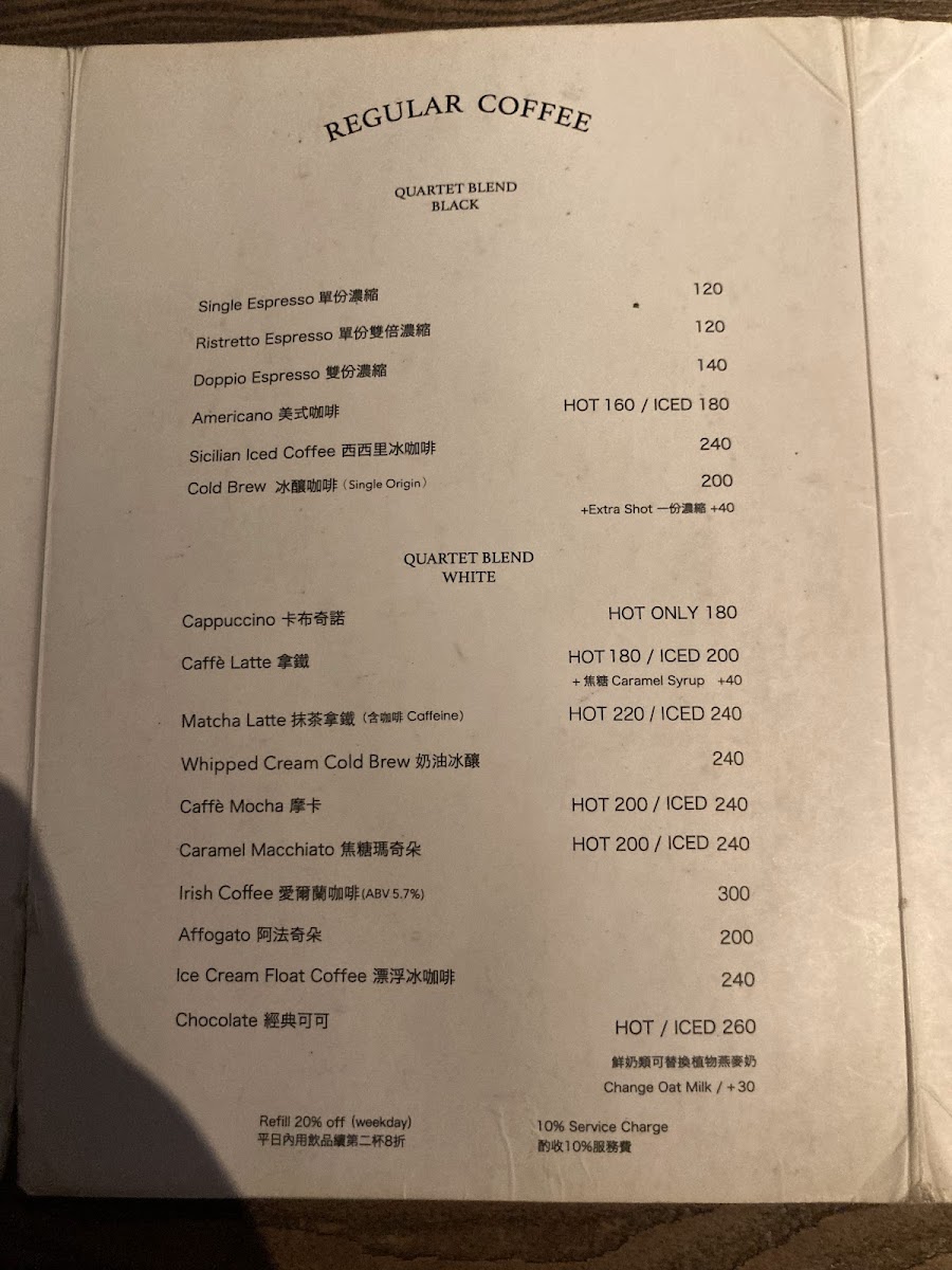 Menu Cafe Costumice-7