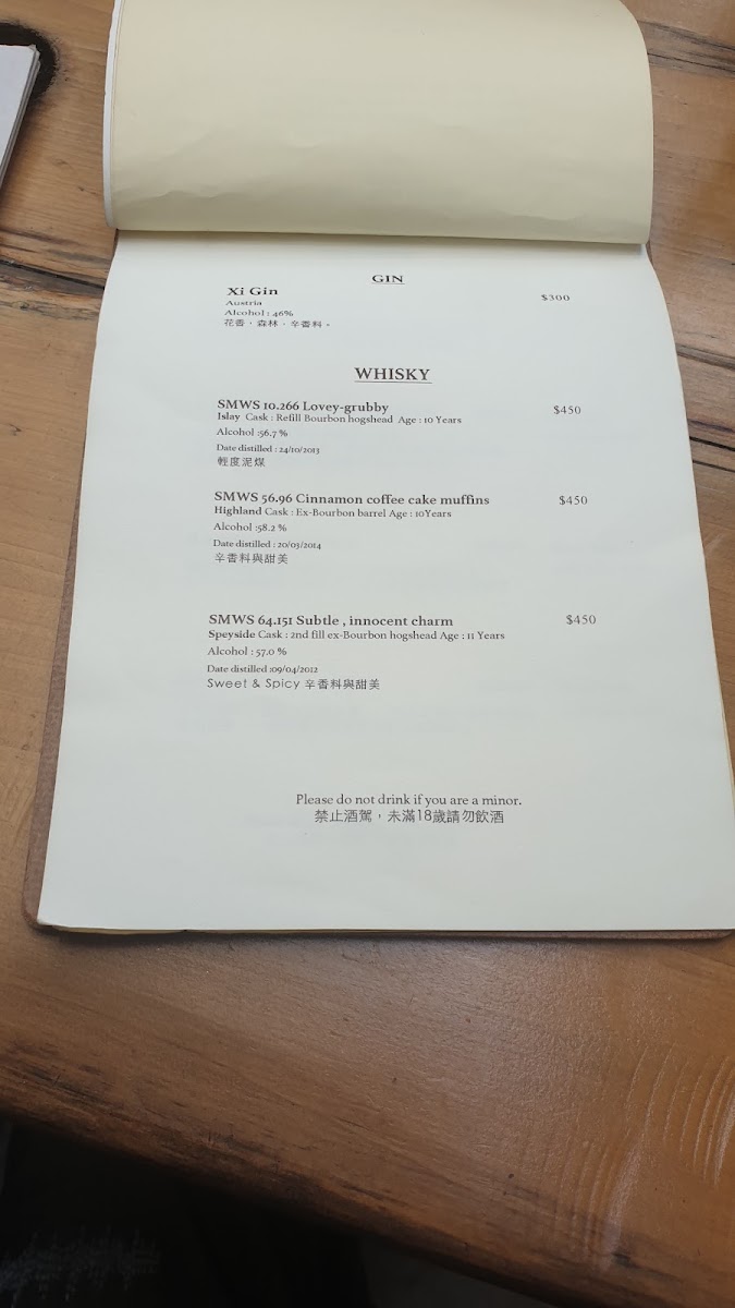 Menu Cafe Costumice-9
