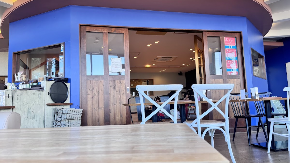 Cafe Craft