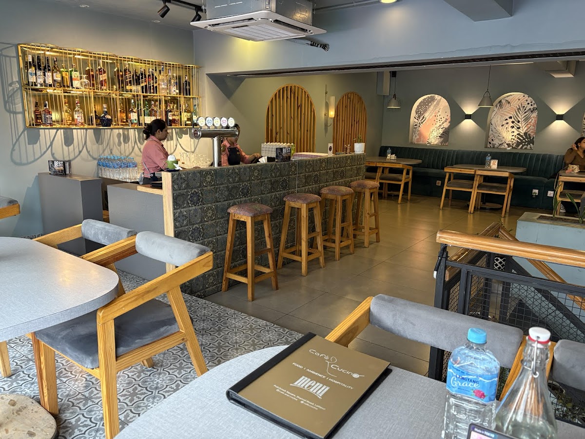 Cafe & Cucina-4