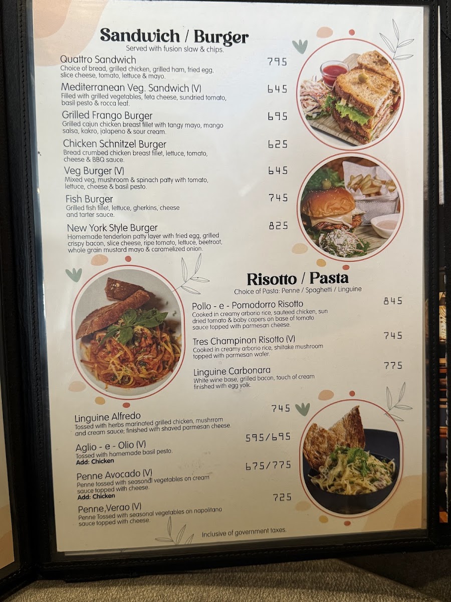 Menu Cafe & Cucina-5