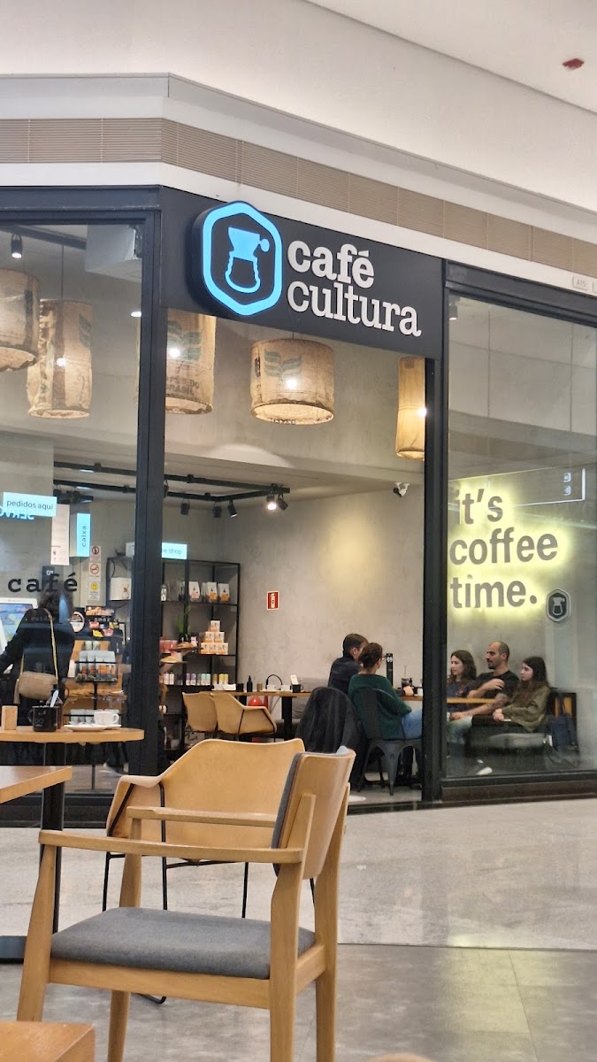 Café Cultura