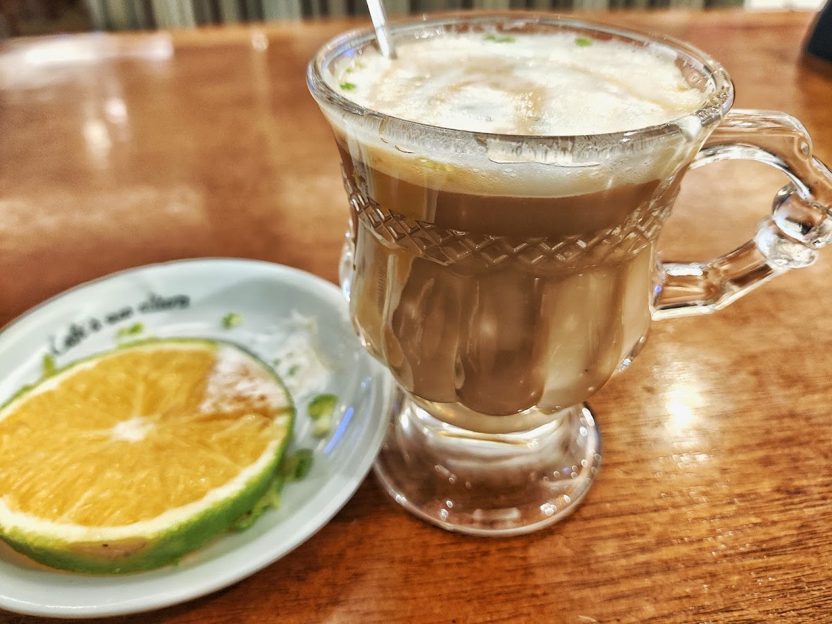 Café D' Casa-8