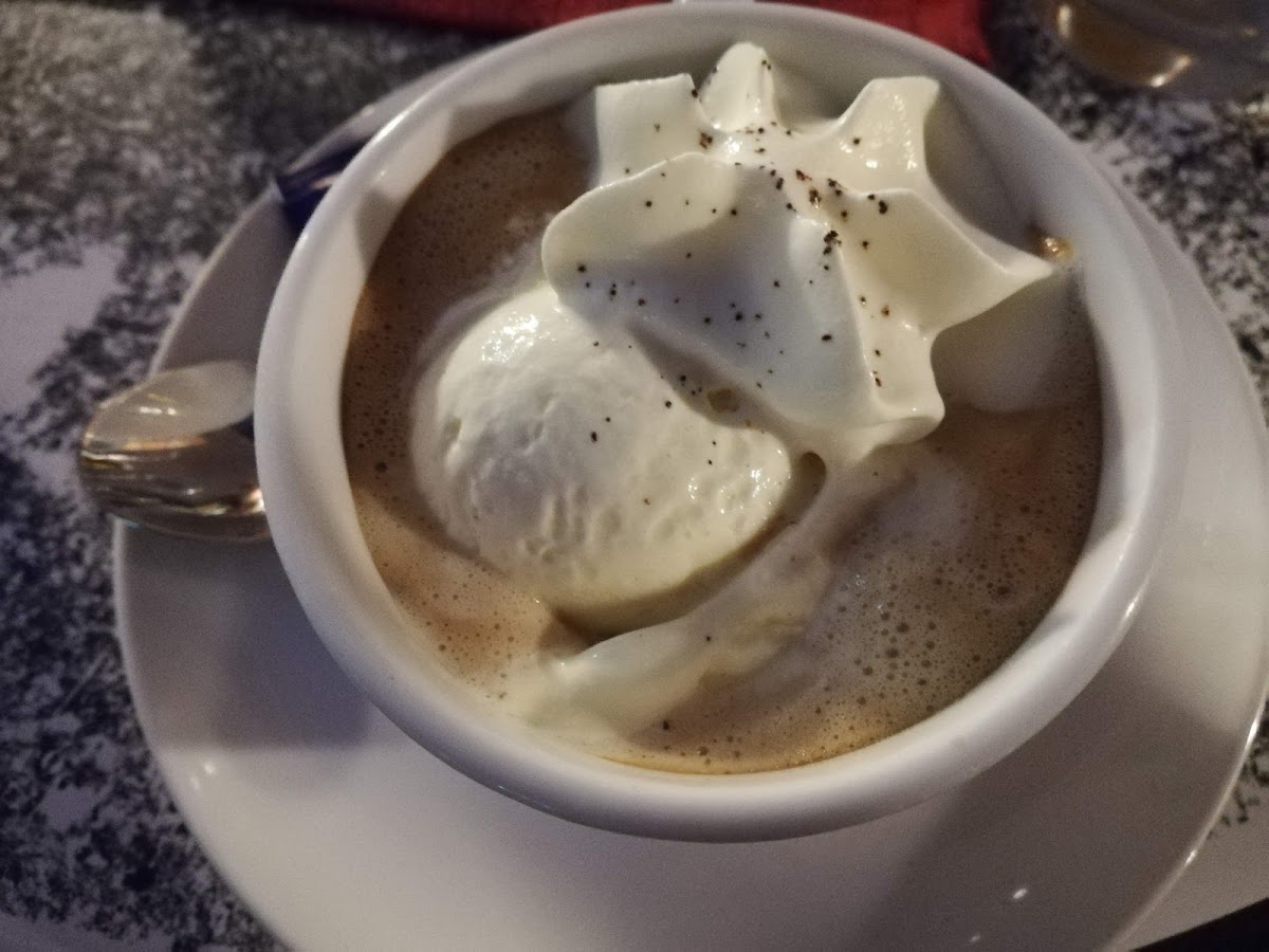 Cafe Da Vinci-10