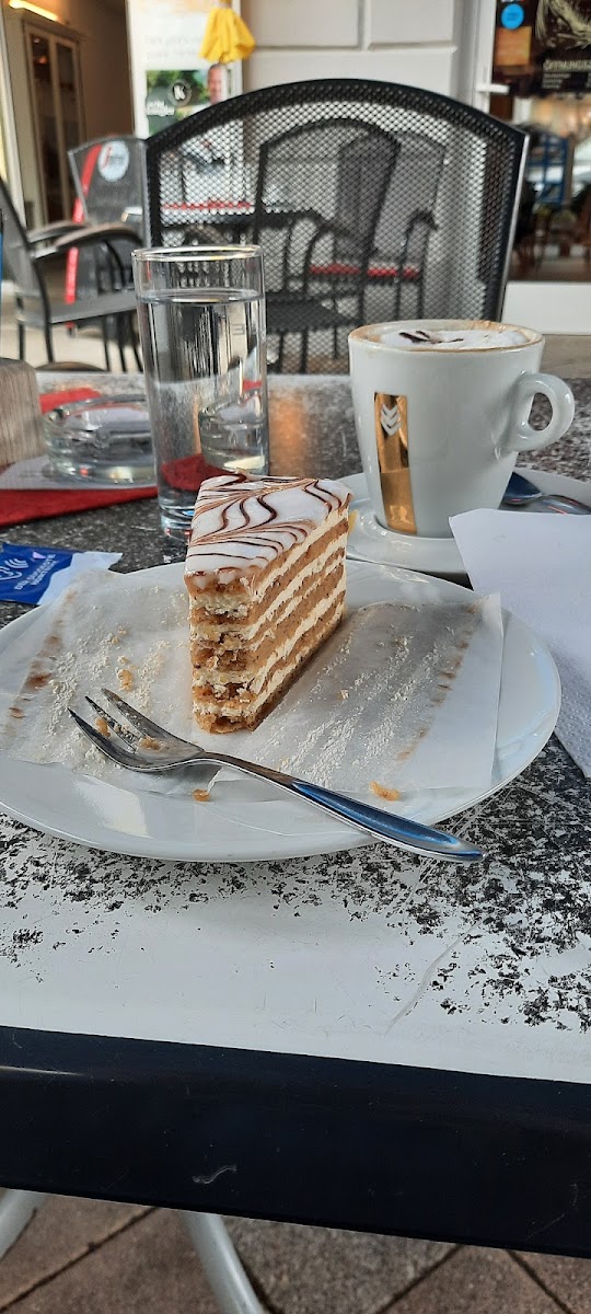 Cafe Da Vinci-4