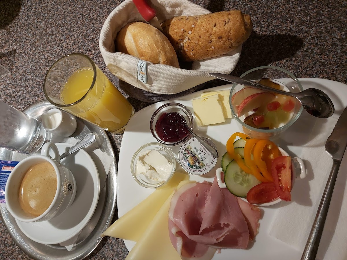 Cafe Da Vinci-7