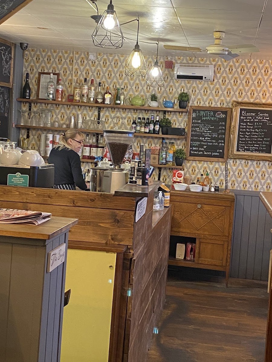 Cafe Darcy-4