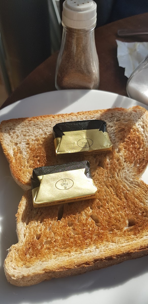 Cafe Darcy-6