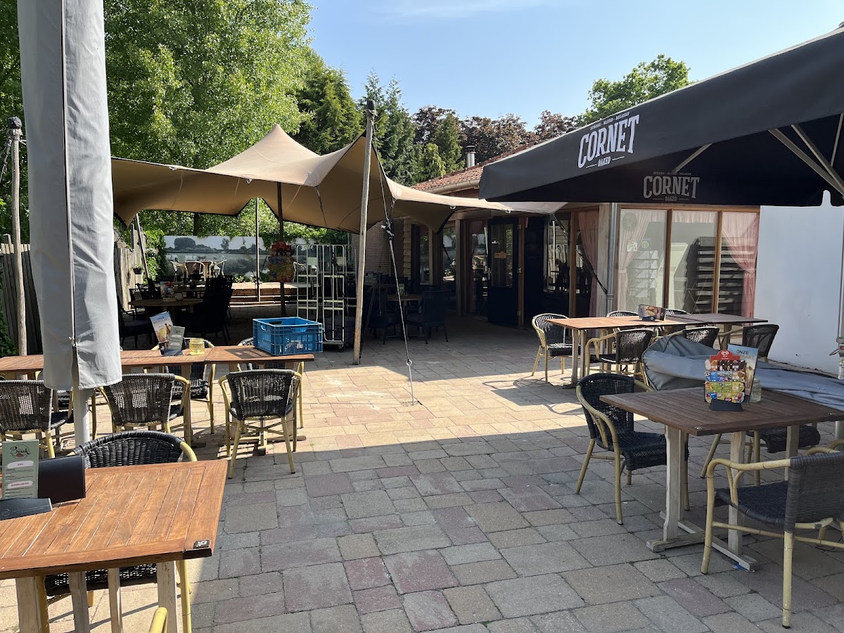 Café De Beuk
