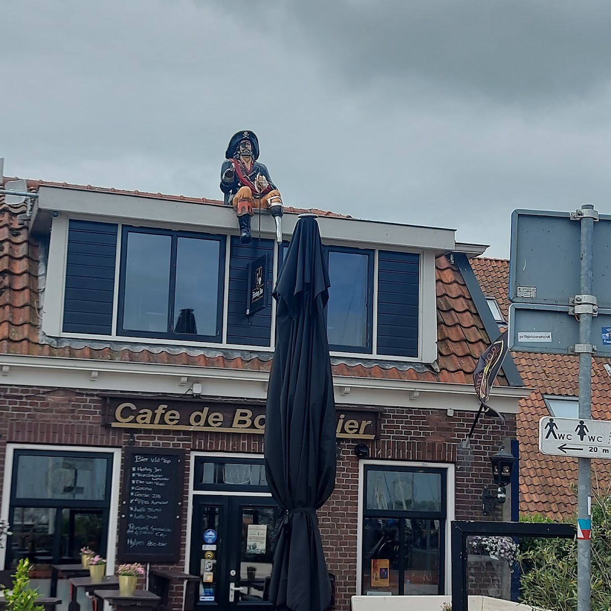 Cafe De Boekanier-3