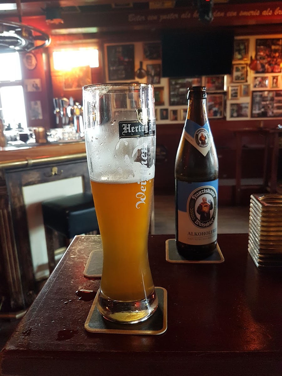Cafe De Boekanier-6