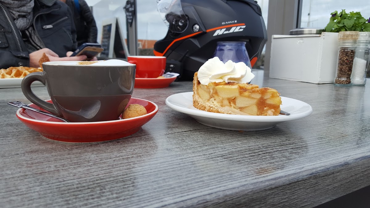 Cafe De Boekanier-8