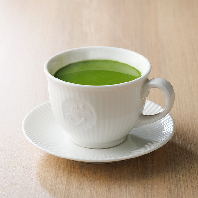 Café De Crié - Granduo Tachikawa-2