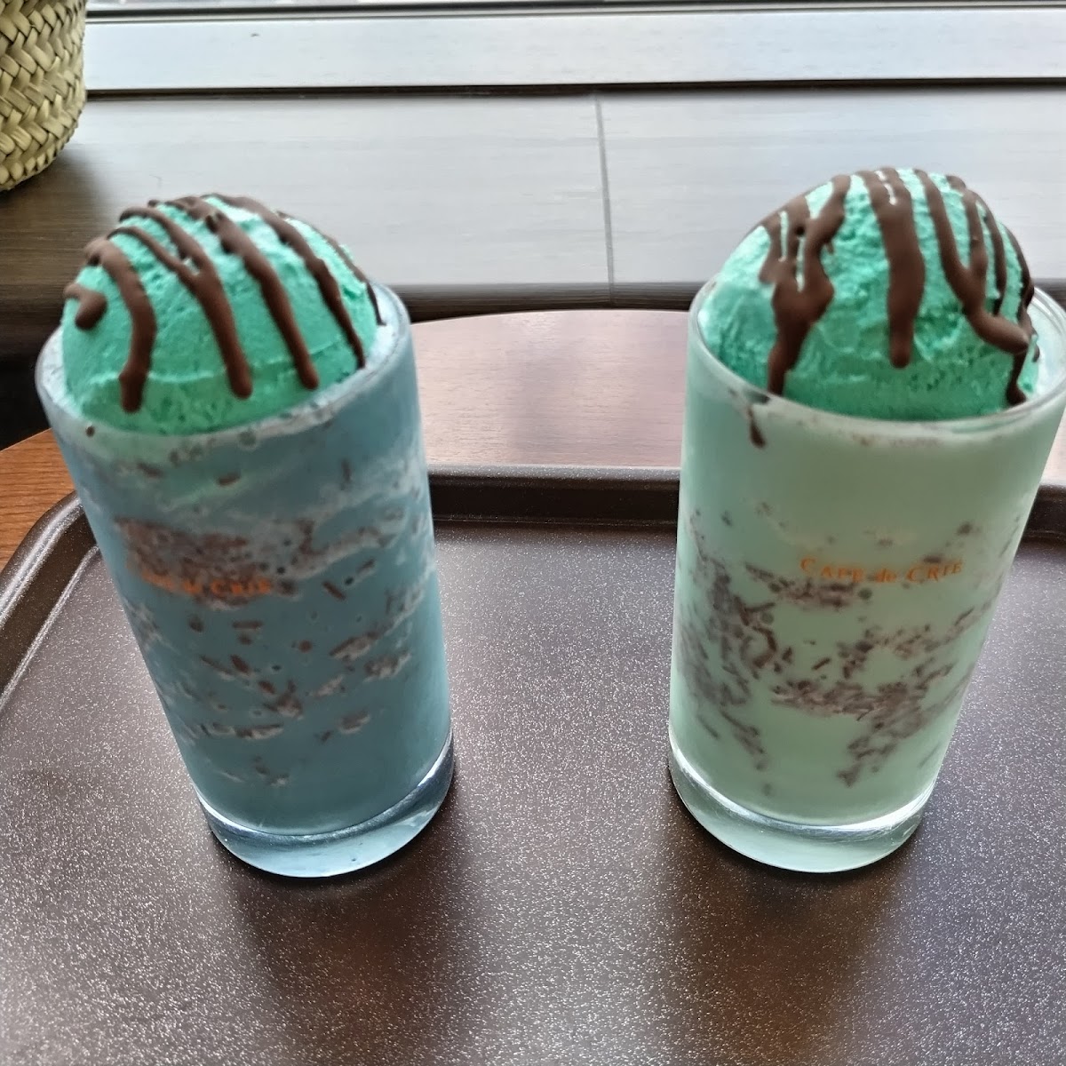 Café De Crié - Granduo Tachikawa-4