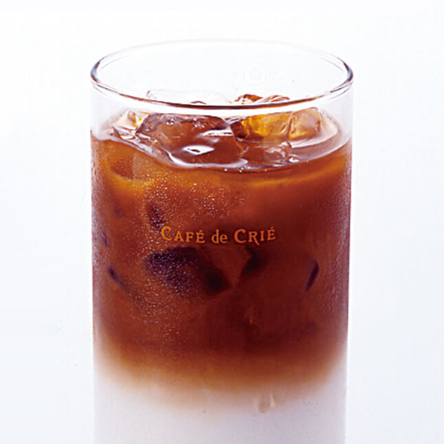 Café De Crié - Granduo Tachikawa-5
