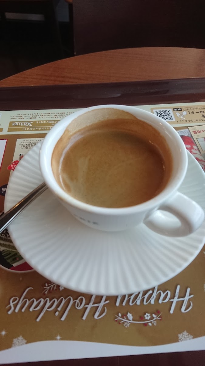 Café De Crié - Granduo Tachikawa-6