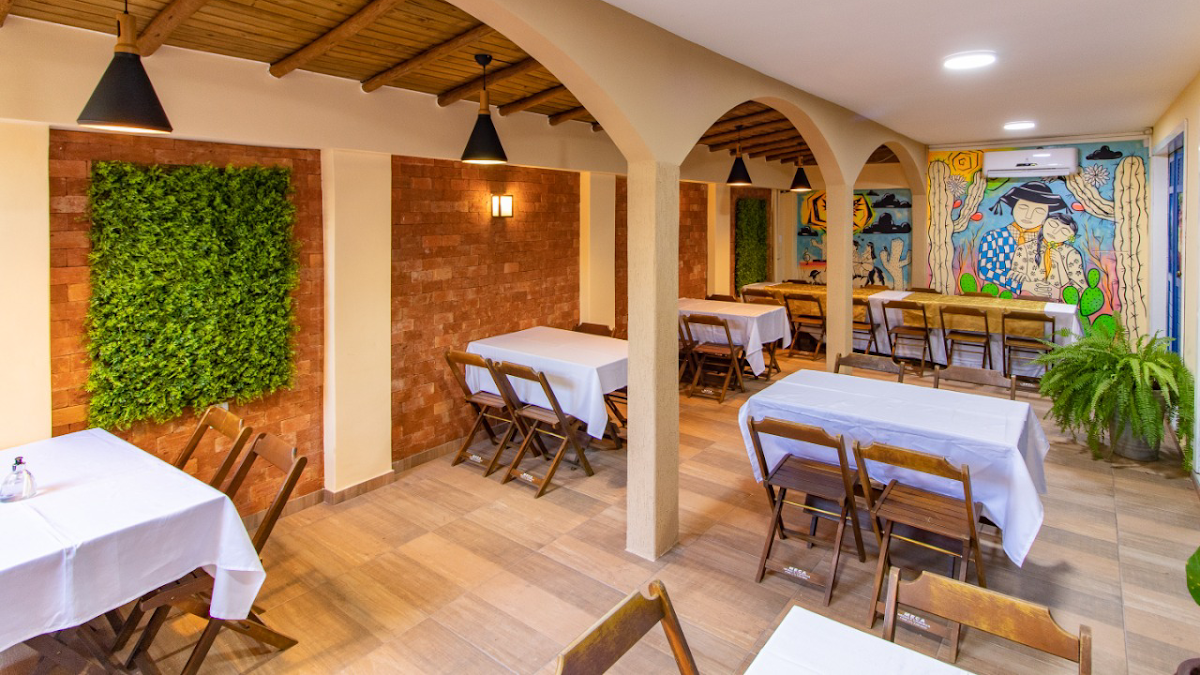 Café De Fazenda