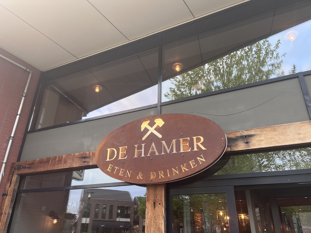 Café De Hamer