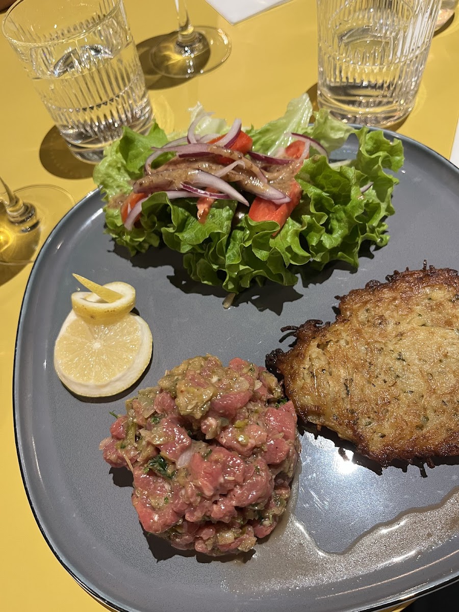 Café De La Grande Poste-7