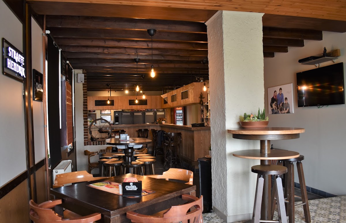 Cafe De Landsman