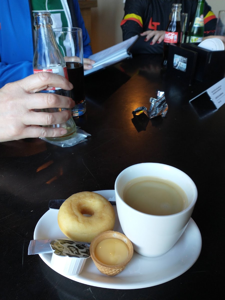 Cafe De Landsman-8
