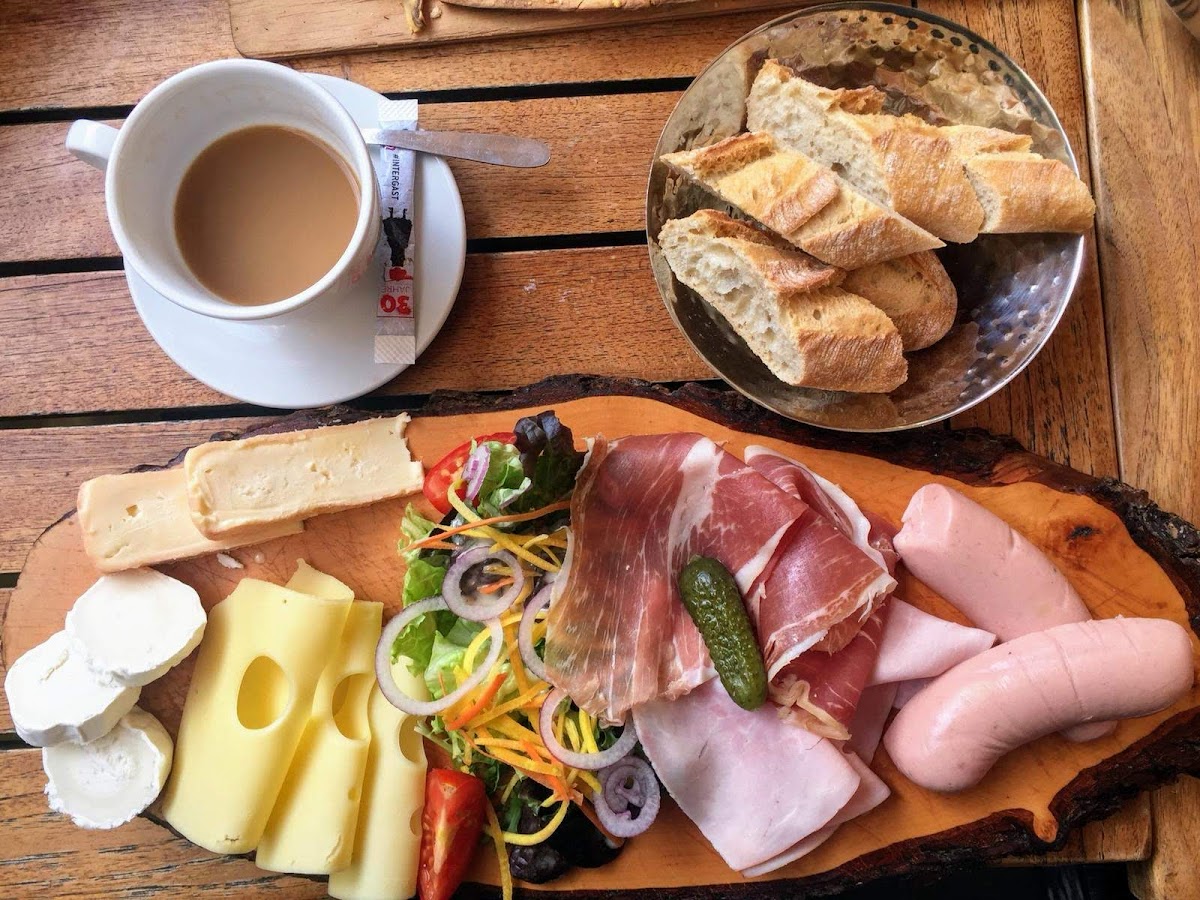 Café De L'ill-2