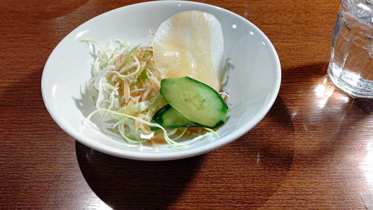 Cafe De Ram Higashi Bypass-10