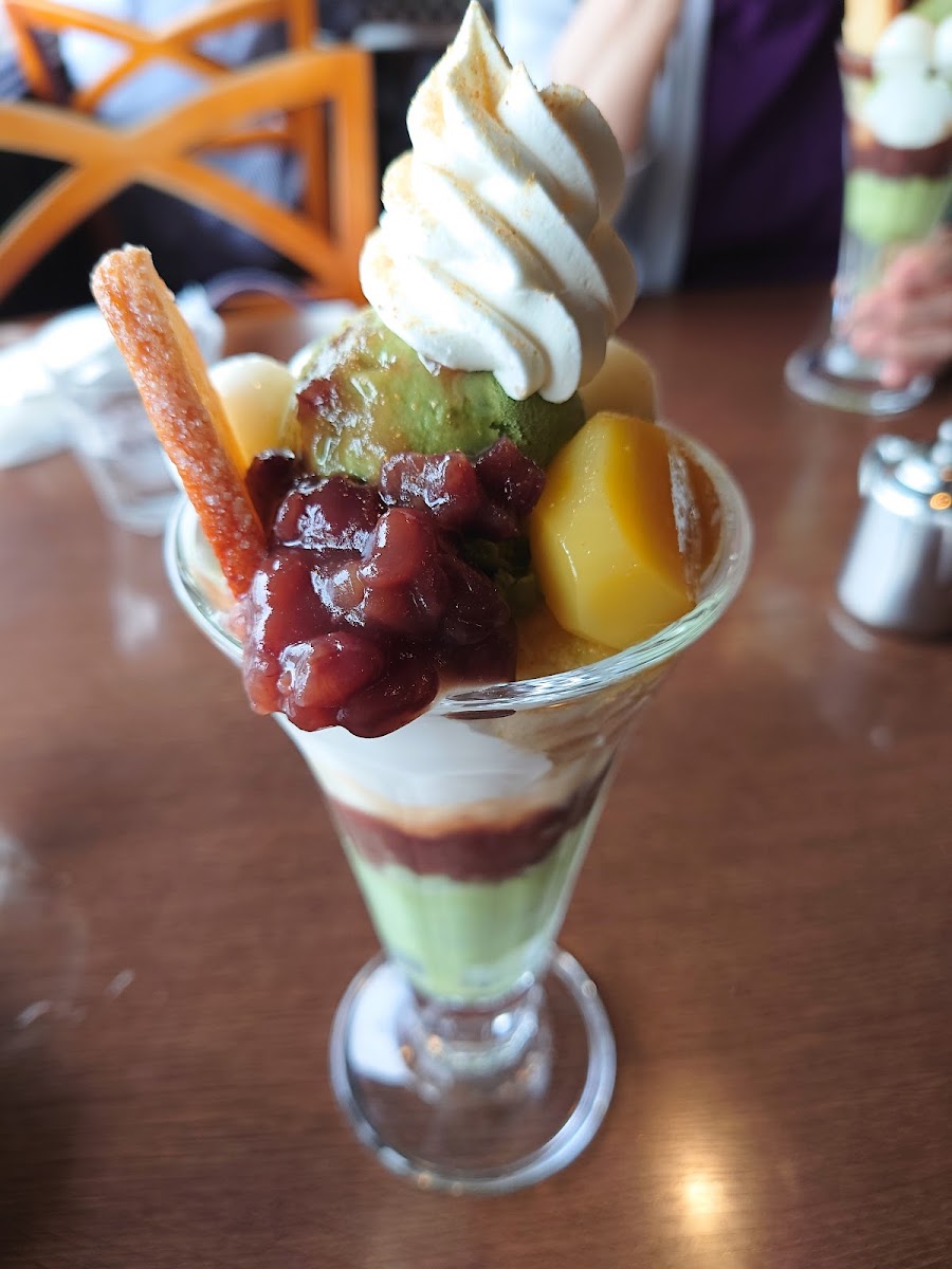 Cafe De Ram Higashi Bypass-9