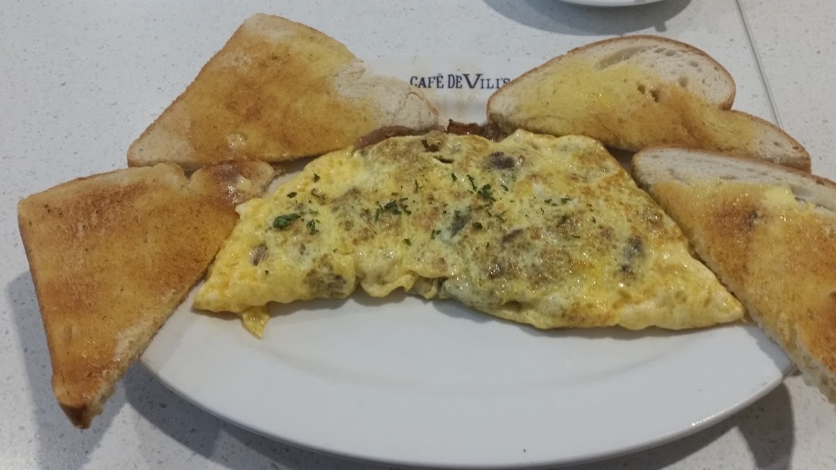 Cafe De Vili's | Blair Athol-10