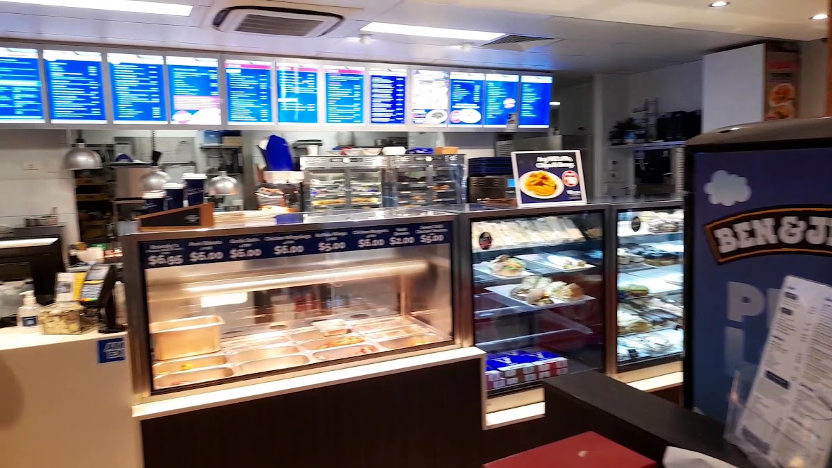 Cafe De Vili's | Blair Athol-2