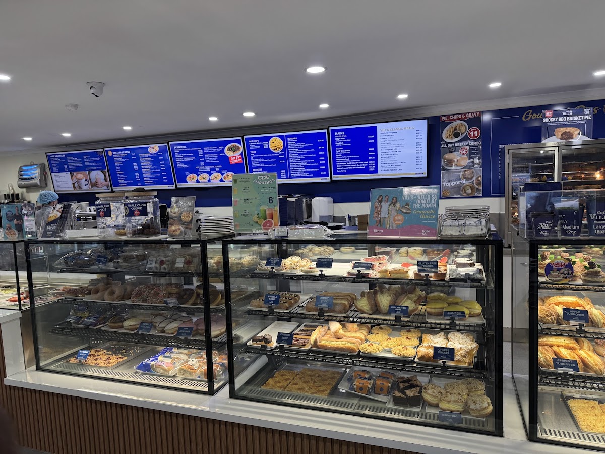 Cafe De Vili's | Blair Athol-3