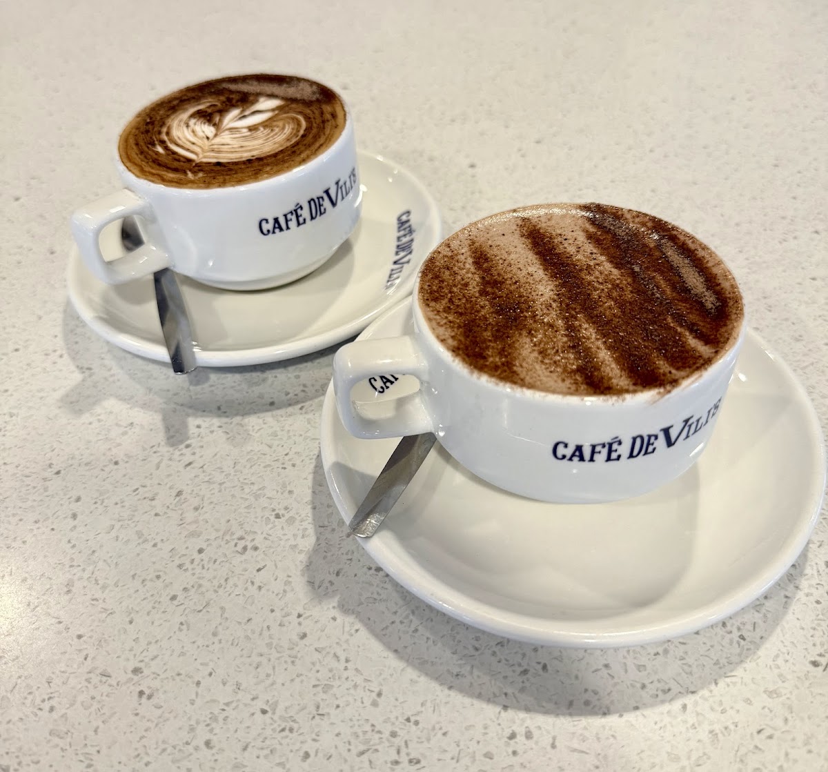 Cafe De Vili's | Blair Athol-4