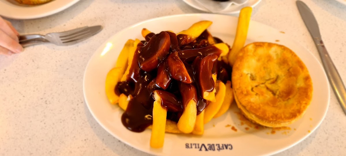Cafe De Vili's | Blair Athol-7