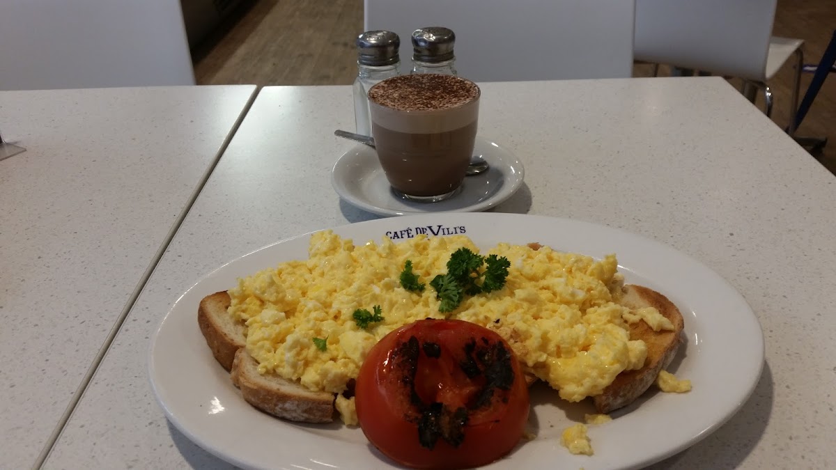 Cafe De Vili's | Blair Athol-8