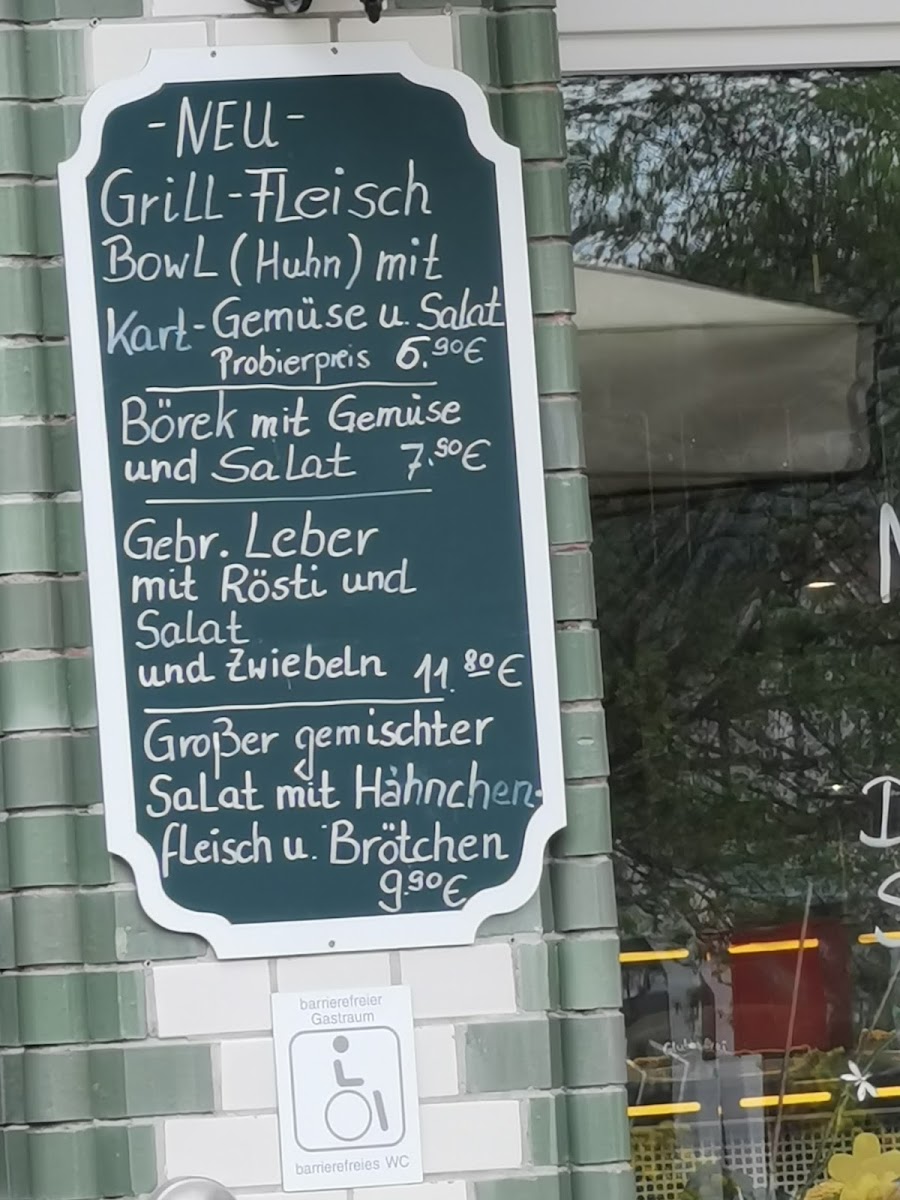 Menu Café Deichmann-2