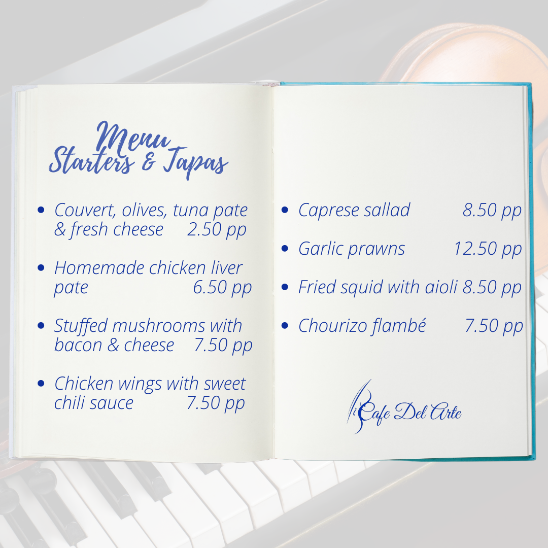 Menu Cafe Del Arte-6