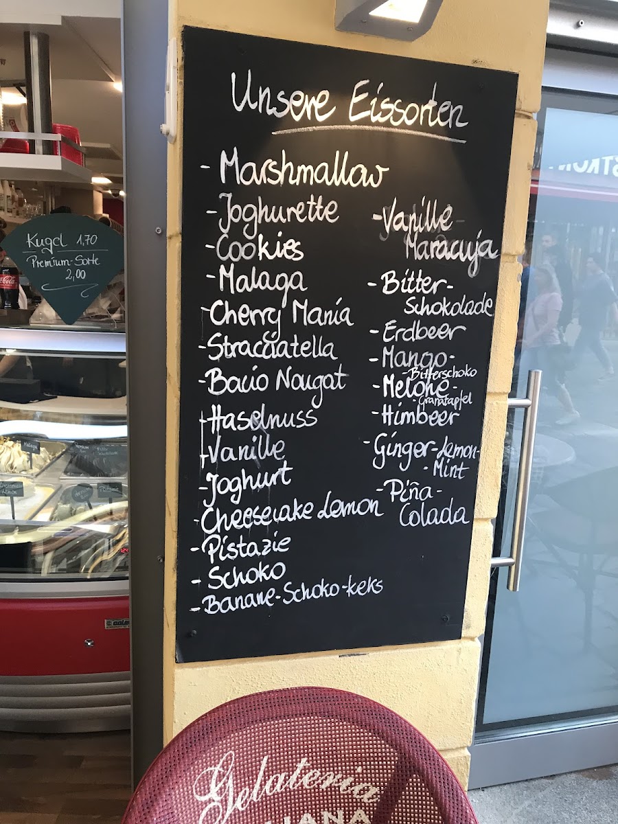 Menu Cafe Del Corso-2