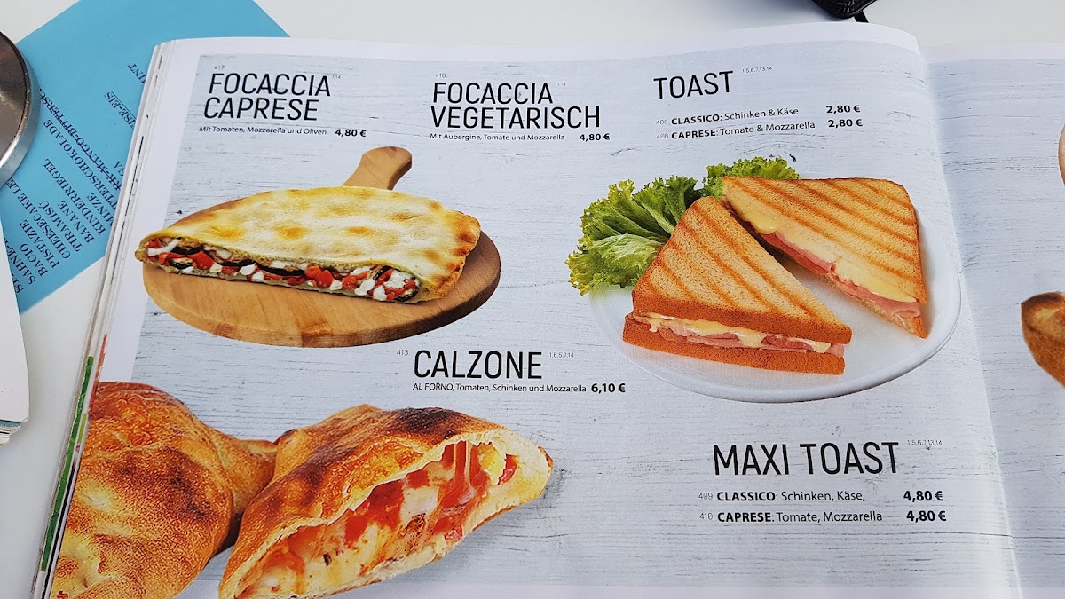 Menu Cafe Del Corso-3
