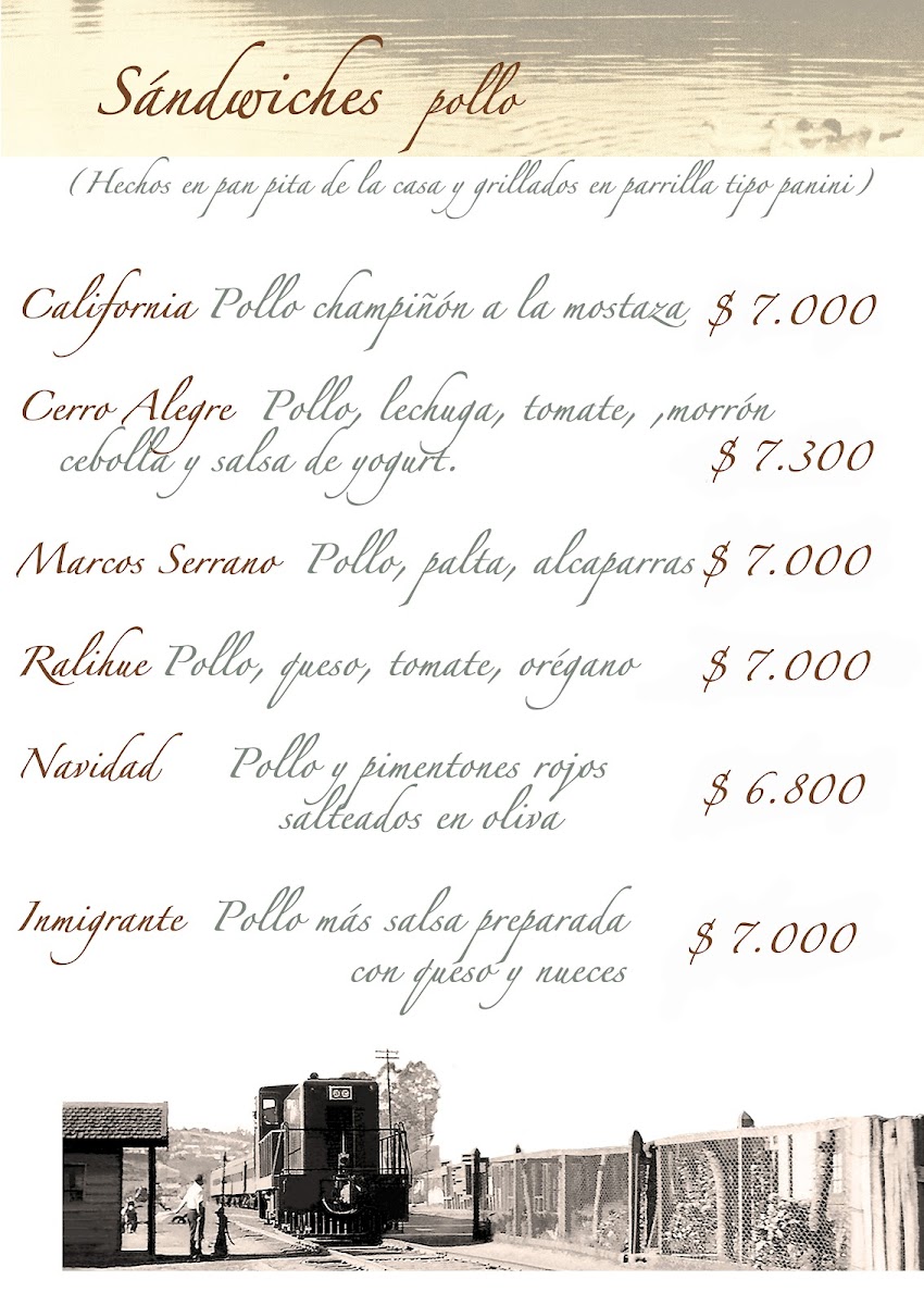 Menu Café Del Museo Tomé-6