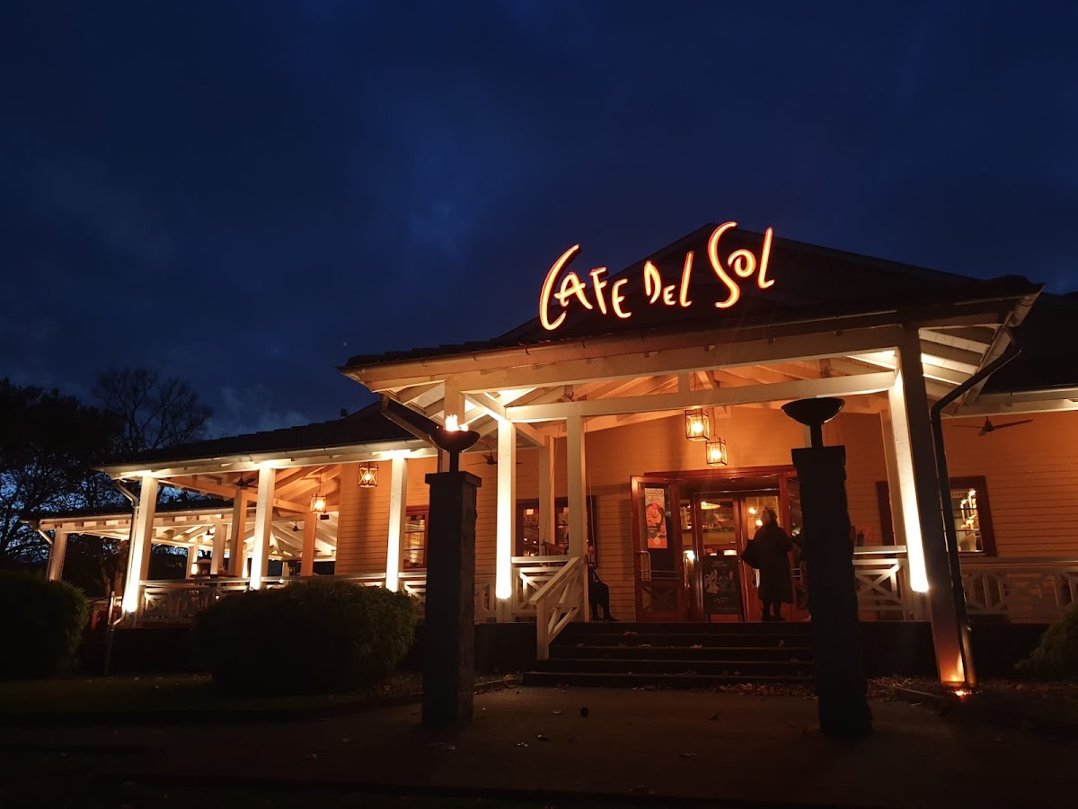 Cafe Del Sol Iserlohn-3