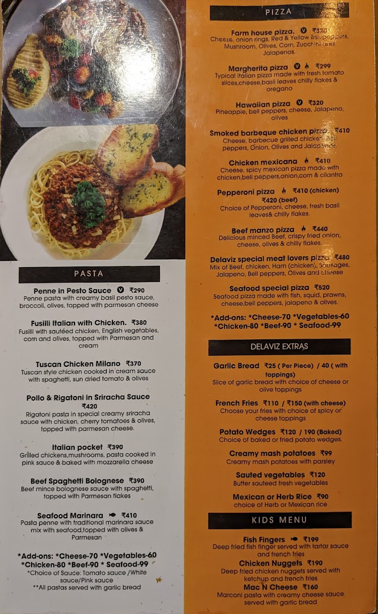Menu Cafe Delaviz-3
