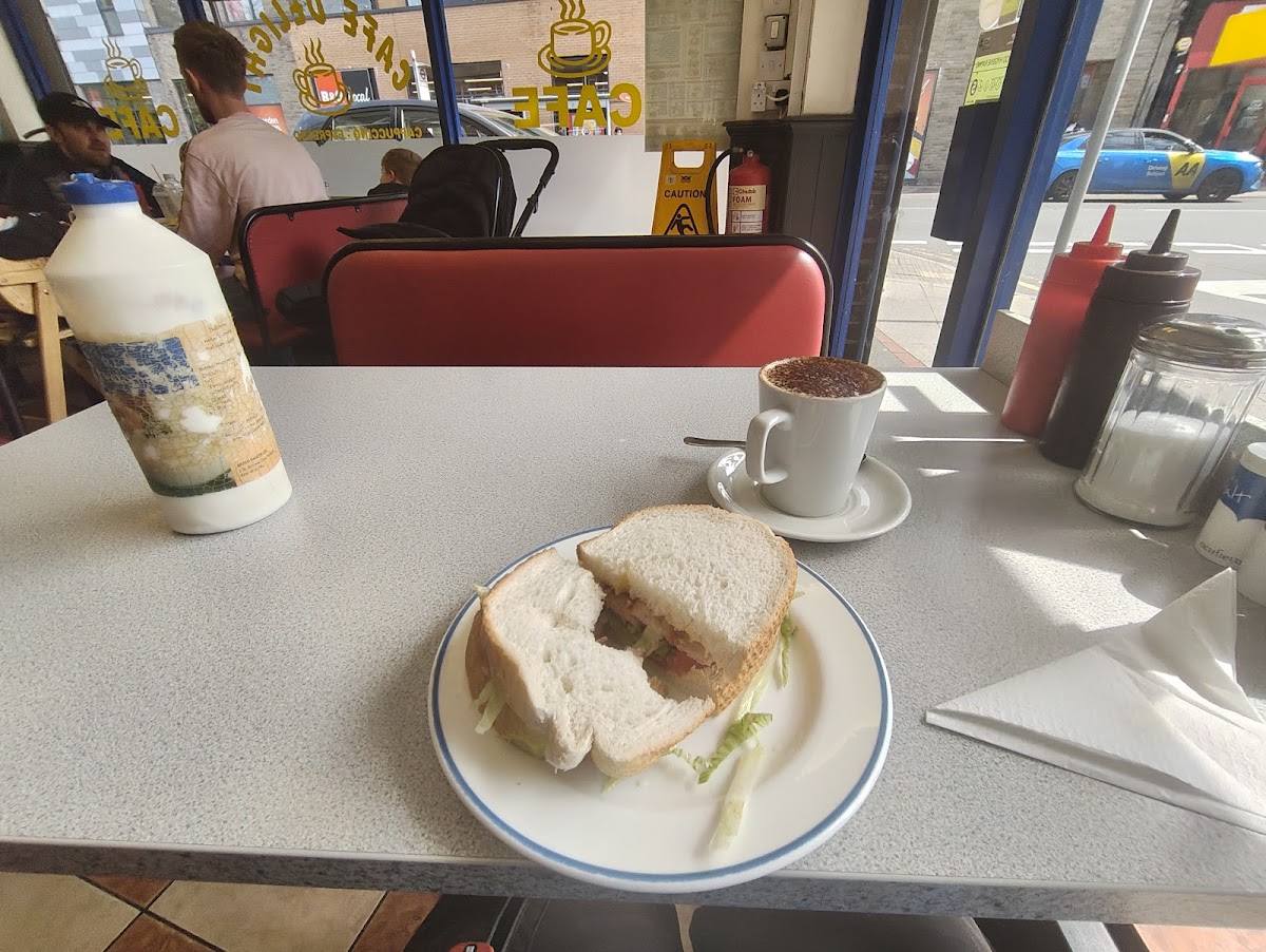 Cafe Delight-4