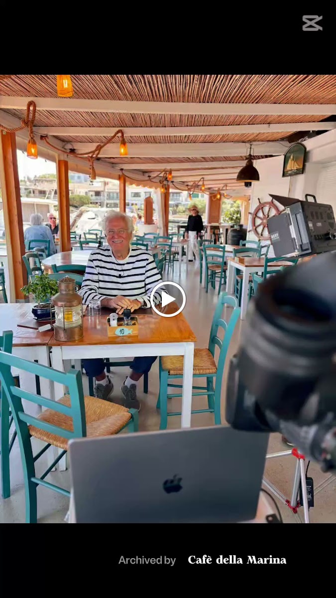 Café Della Marina-2