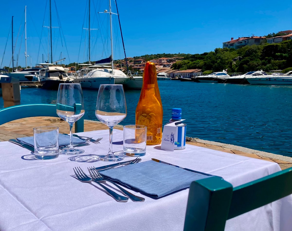 Café Della Marina-4
