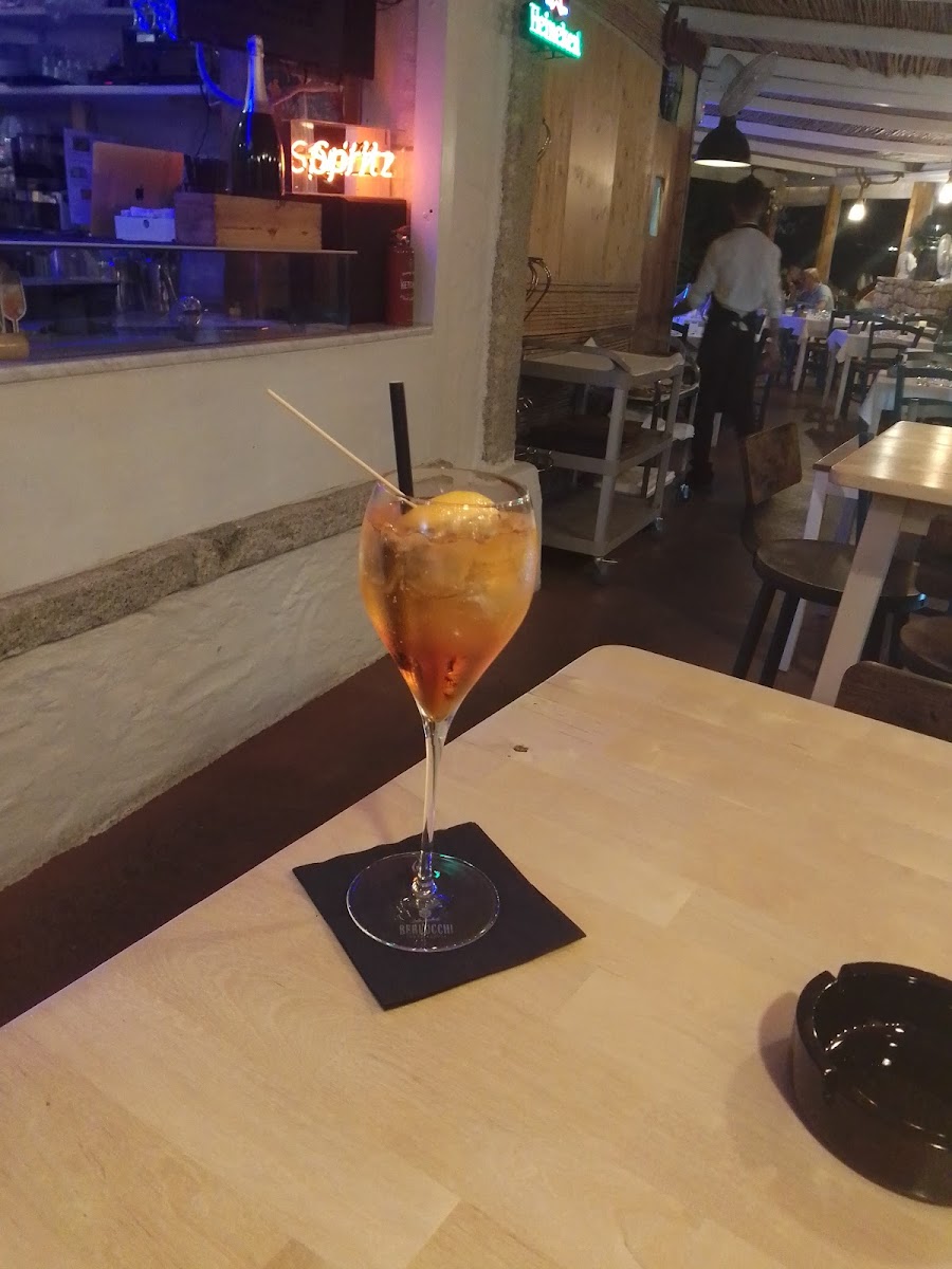 Café Della Marina-5