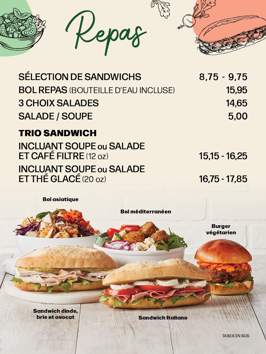 Menu Café Dépôt-2