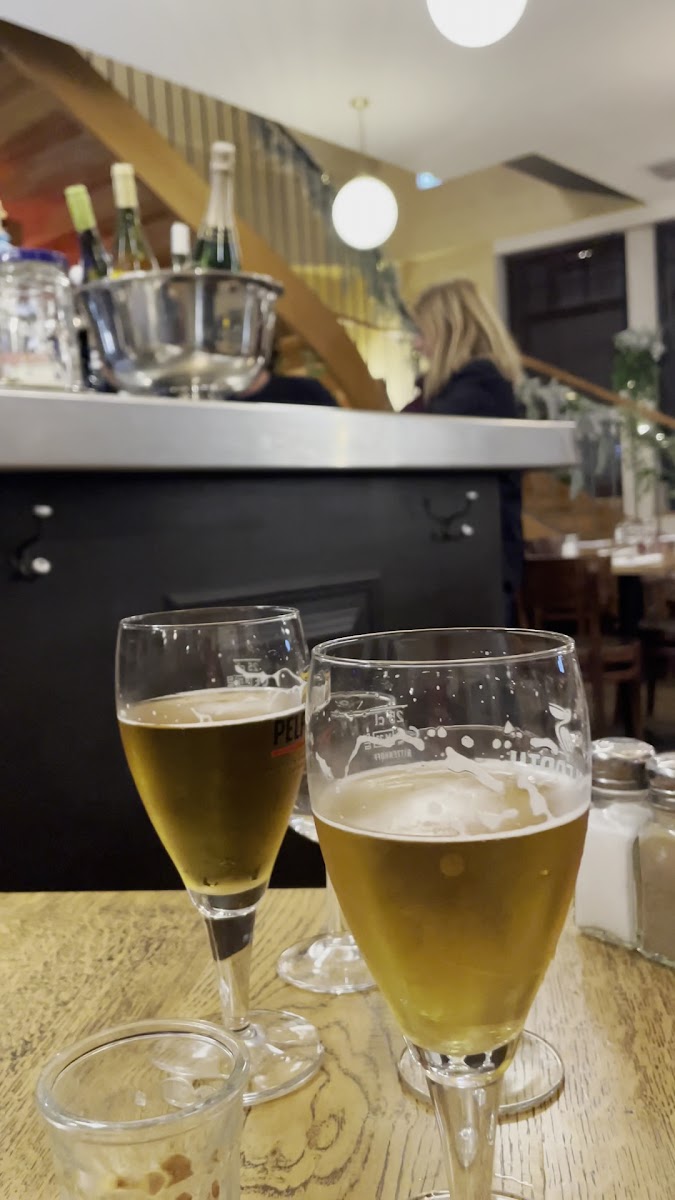 Café Des Artistes Biarritz-2