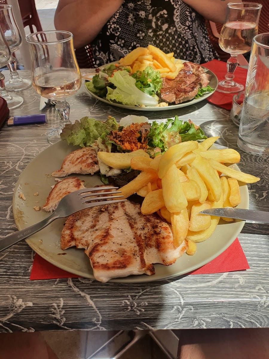 Cafe Des Sports-2